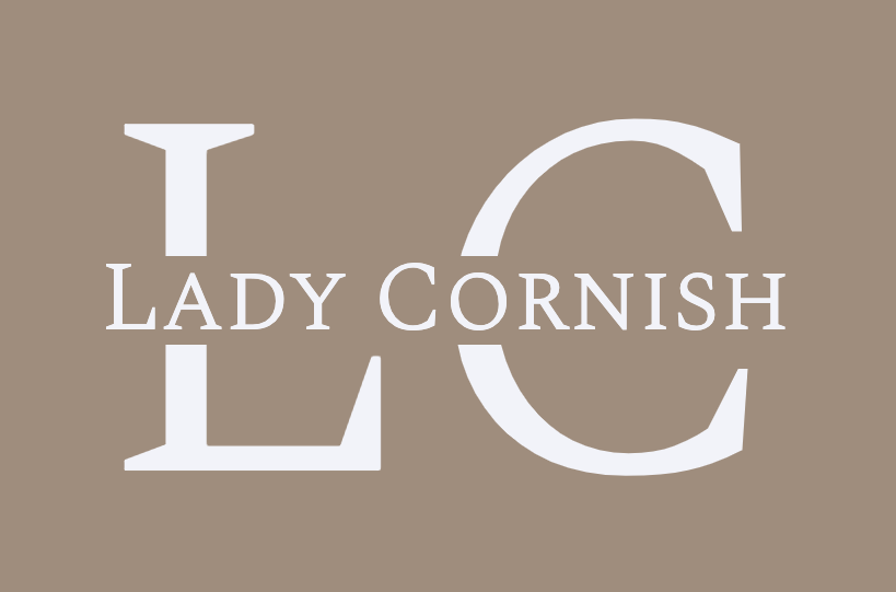 lady cornish logo